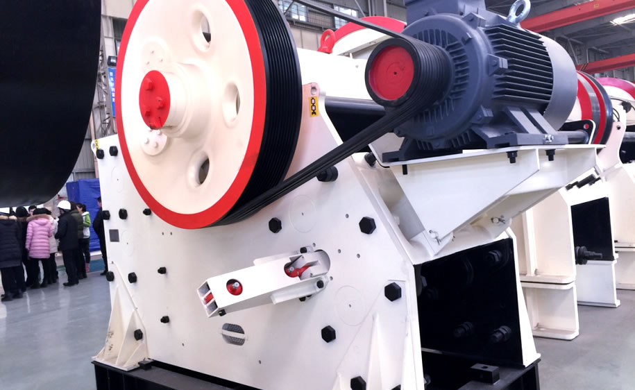 海泡石的处理过程是怎样的?需要哪些设备?