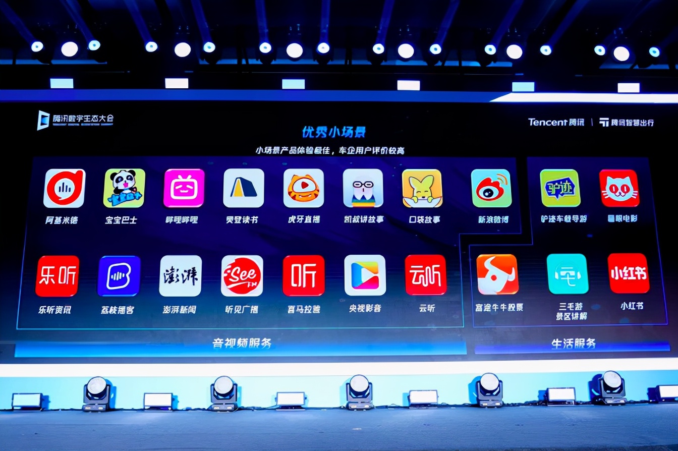 腾讯智慧出行有什么用,腾讯智慧出行系统