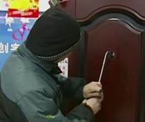富顺县开锁,猫眼防盗门开锁视频
