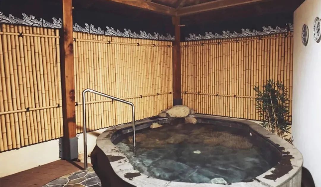 莫干山风景区内日式温泉,莫干山温泉哪家最出名