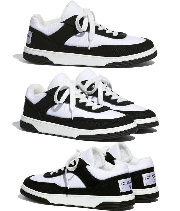 明星们脚上的球鞋，悄悄变贵了