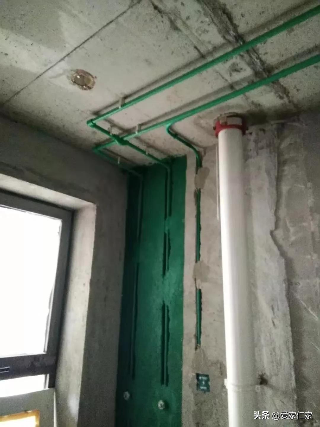 硬装中容易出现的问题,硬装基本结束各种遗憾都是泪