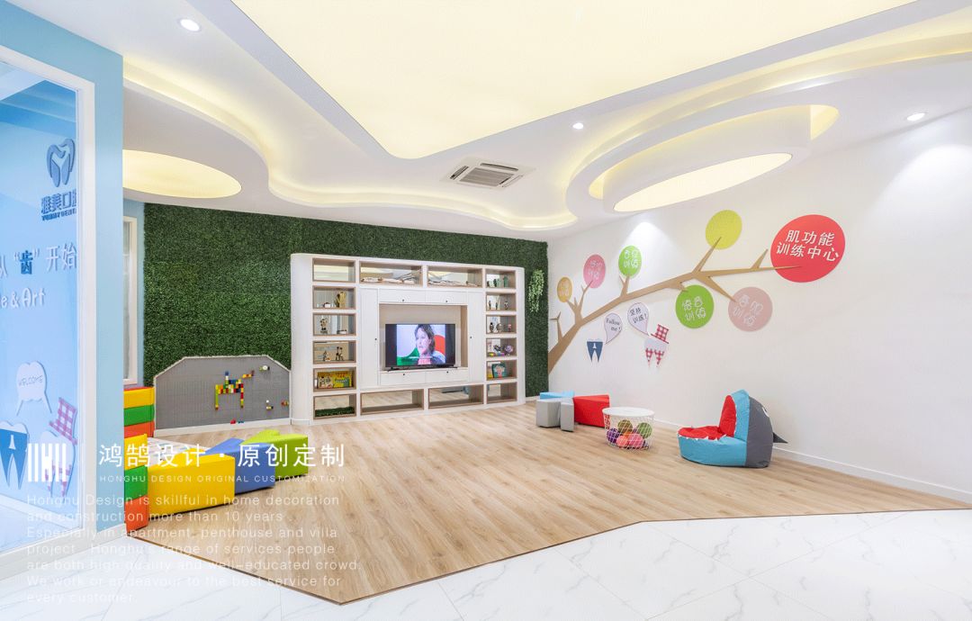 雅美口腔牙科,雅美牙科口腔诊所怎么样