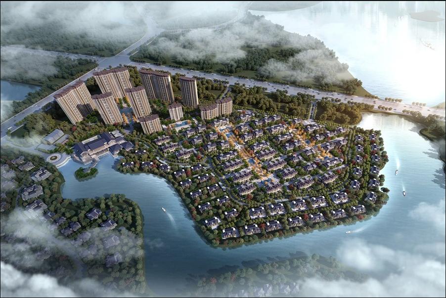 激活新区,武汉的新区能发展起来吗