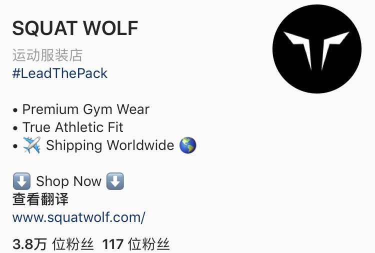 大牌健身服装品牌排行榜,国外健身服装品牌有哪些