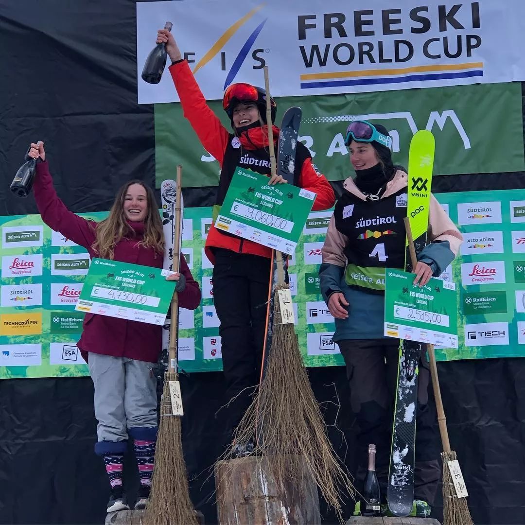 15岁原美籍天才滑雪少女,15岁花样滑冰天才少女中国