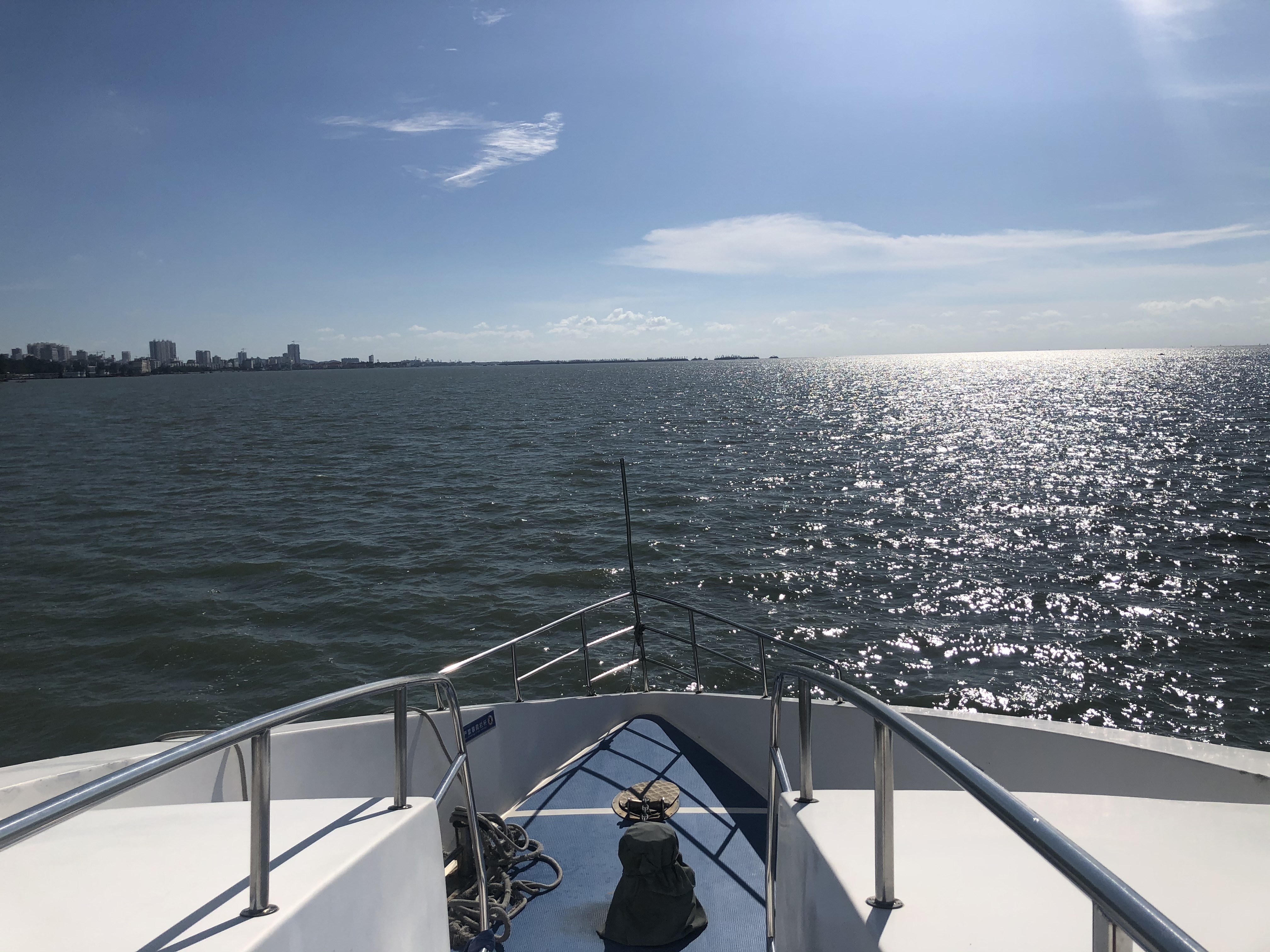 北海跟团游陷阱,低价北海旅游团套路