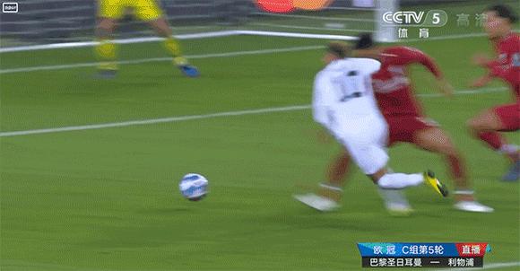 金球之争领跑梅西，范戴克强在哪里？详解荷兰中卫技术特性