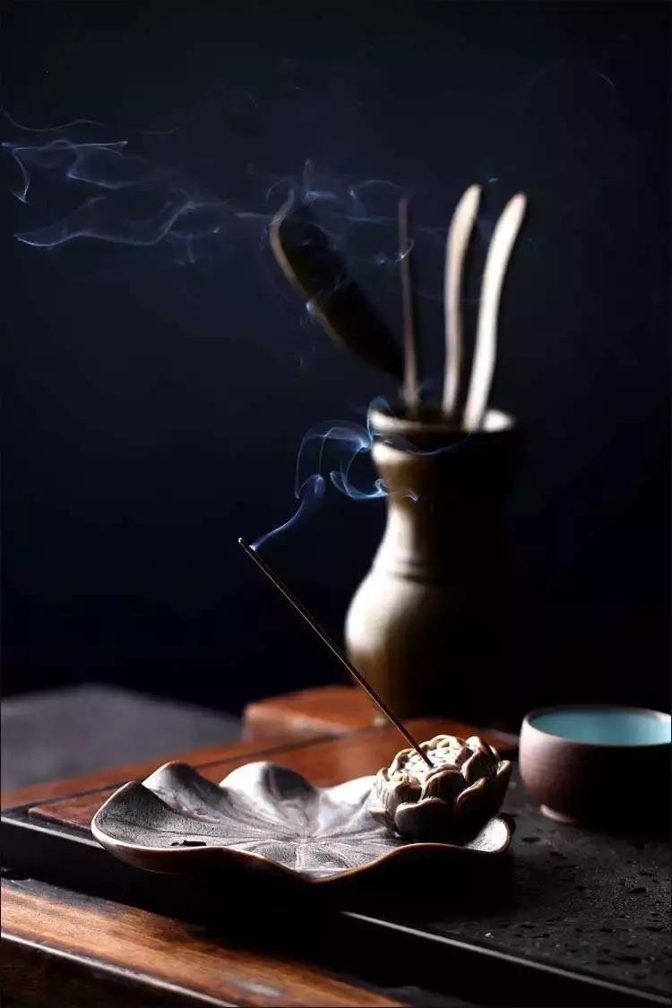 瑭碧香事|香道,香事,香情
