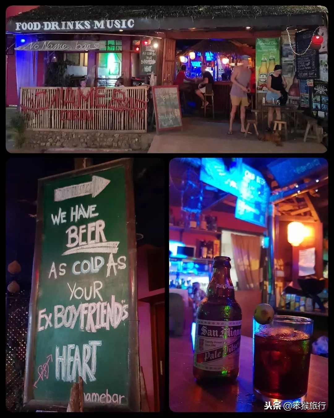 东南亚迎来开岛季！6K+预算3座避世海岛，跳岛10日过暖冬