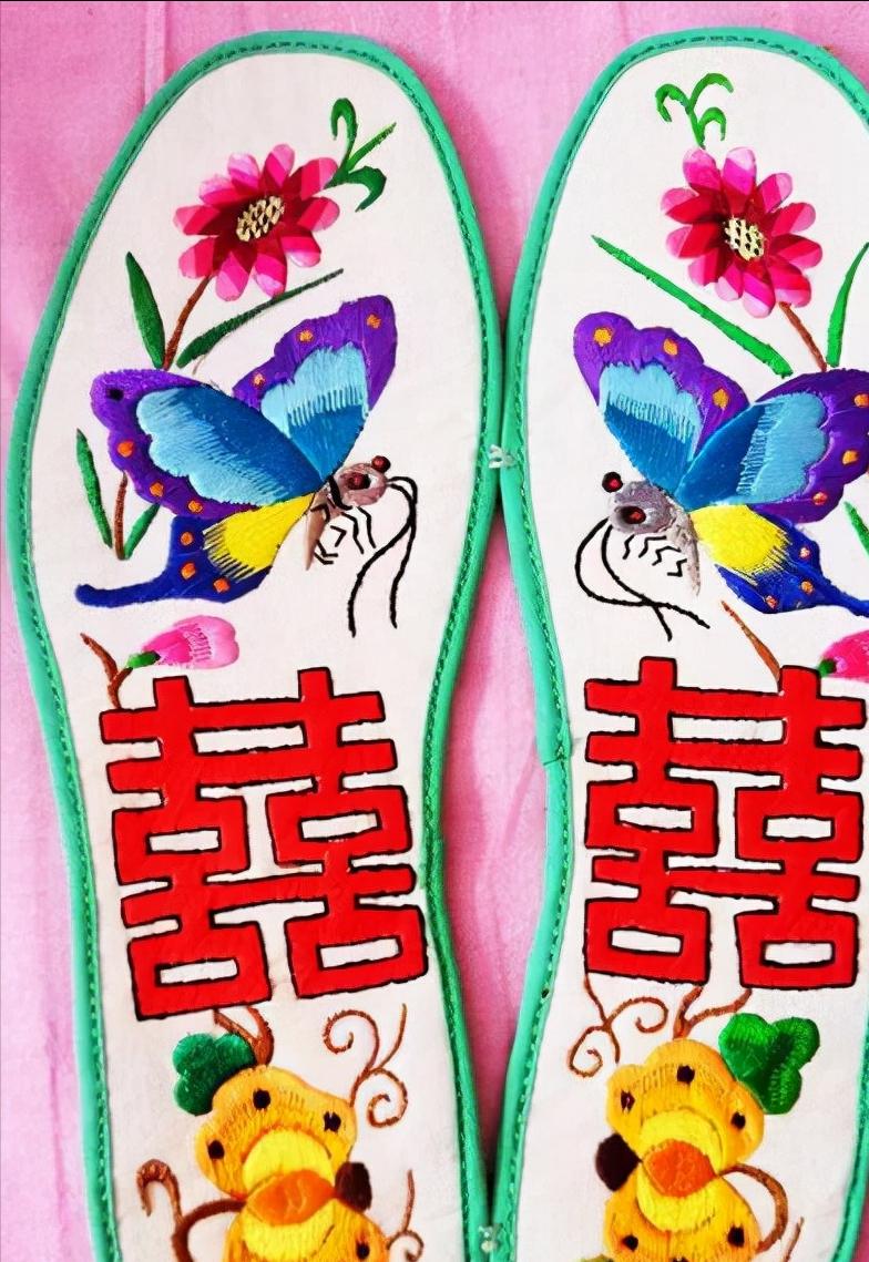 浜戝崡缁ｈ姳闉嬪灚鍥剧墖,缁ｈ姳闉嬪灚鍒朵綔鏁欑▼