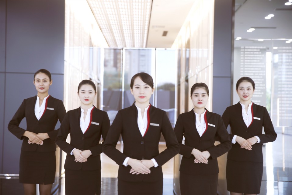 遇见美好，预见未来|尚美国际首次推介会期待与您相约