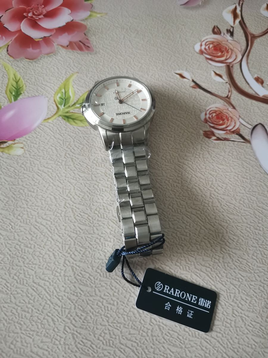 雷诺手表质量怎么样,雷诺手表好不好质量怎么样