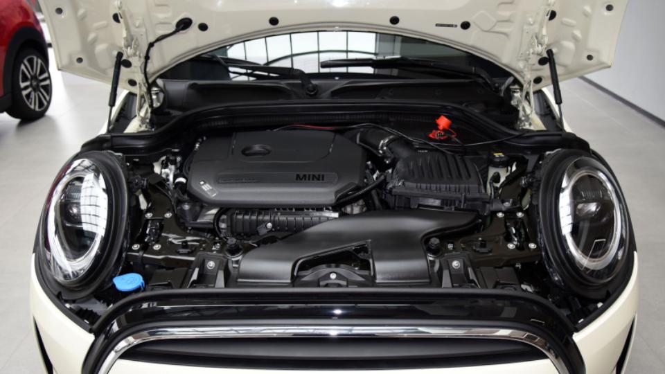 每月1000养车,mini养车费用高吗