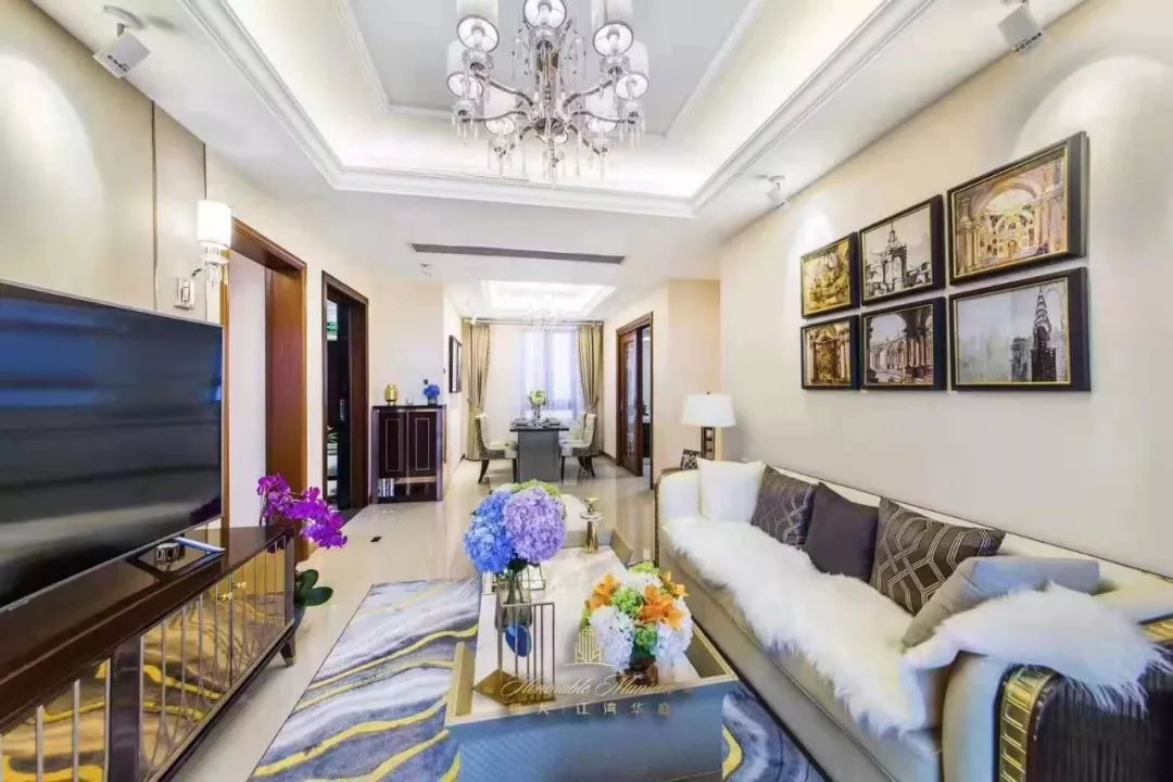 上海虹口恒大江湾华庭值不值得买,虹口区恒大江湾华庭房价