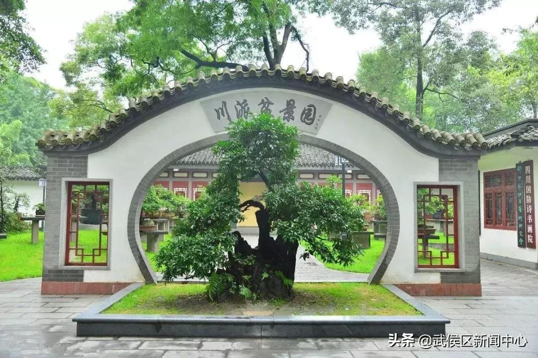 成都旅游景点免费门票,成都周边好玩的地方景点免费