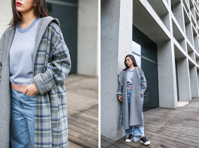 普通女生穿男装怎么穿出时尚感,女生穿男装也有范