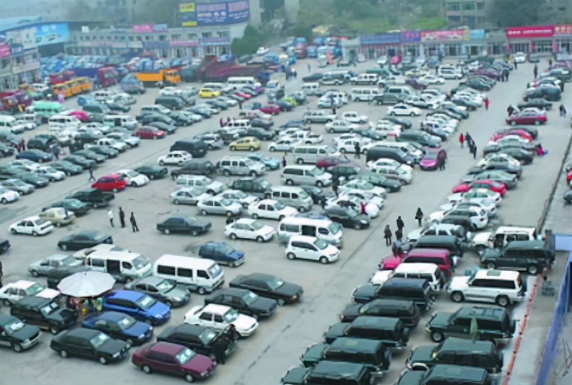 上海低价二手车骗局,上海低价二手车