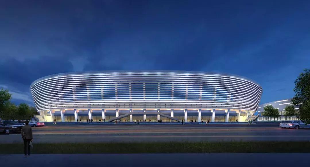 杭州亚运村完工时间,2023杭州亚运建设项目
