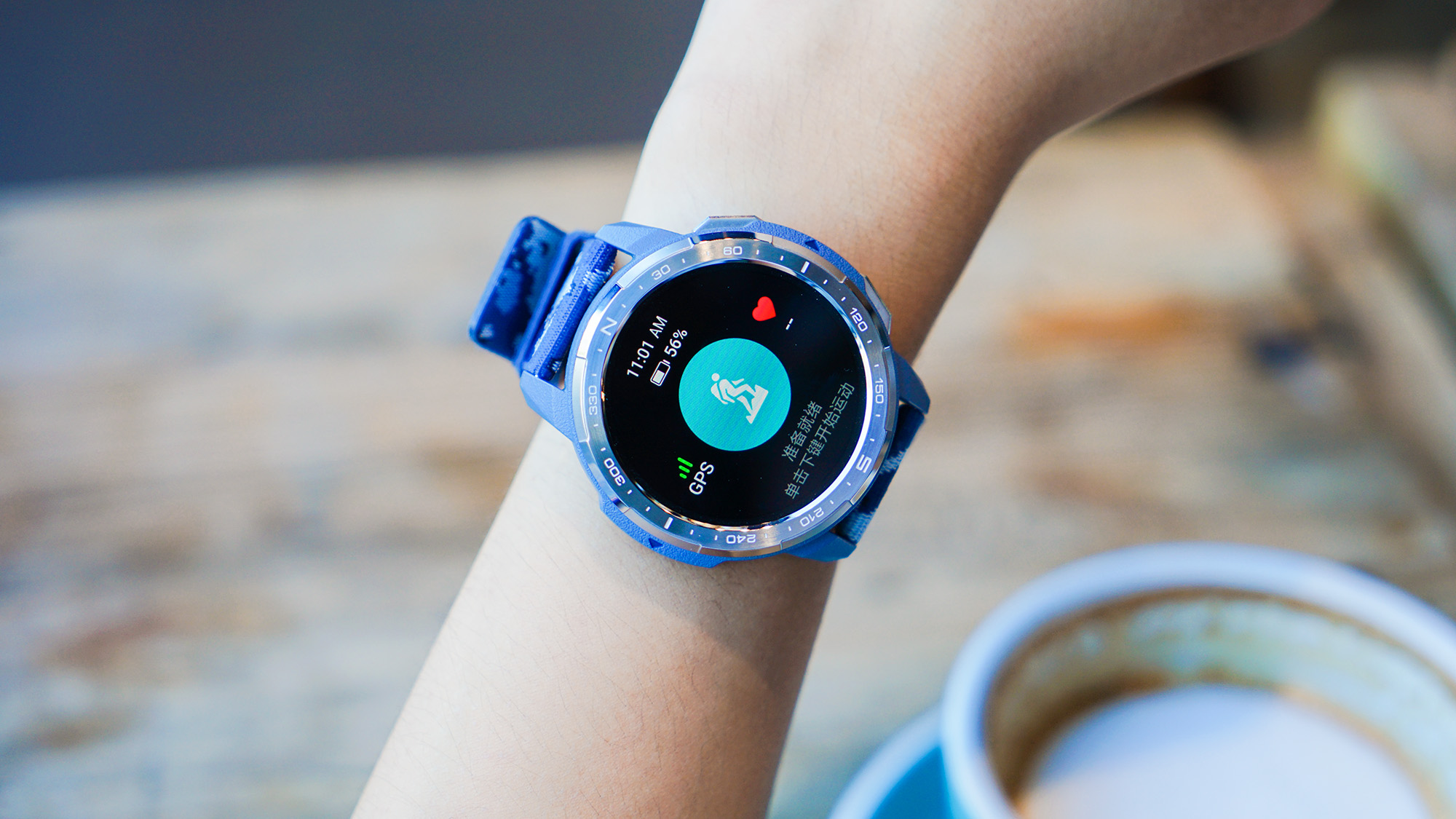 荣耀手表gspro真的可以用25天吗,荣耀手表gspro怎么达到25天续航