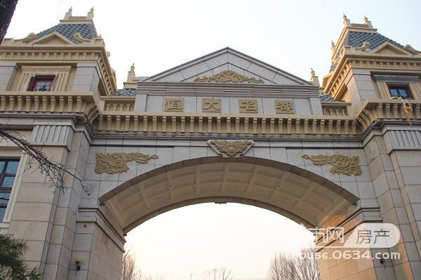 莱芜恒大名都小户型,探店恒大帝景楼盘现房开售