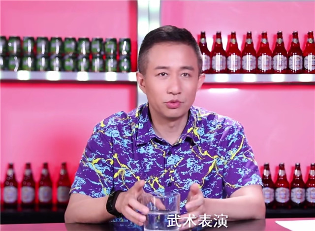 郭晨冬成功不是靠模仿和想象,郭晨冬为什么要感谢张大炮