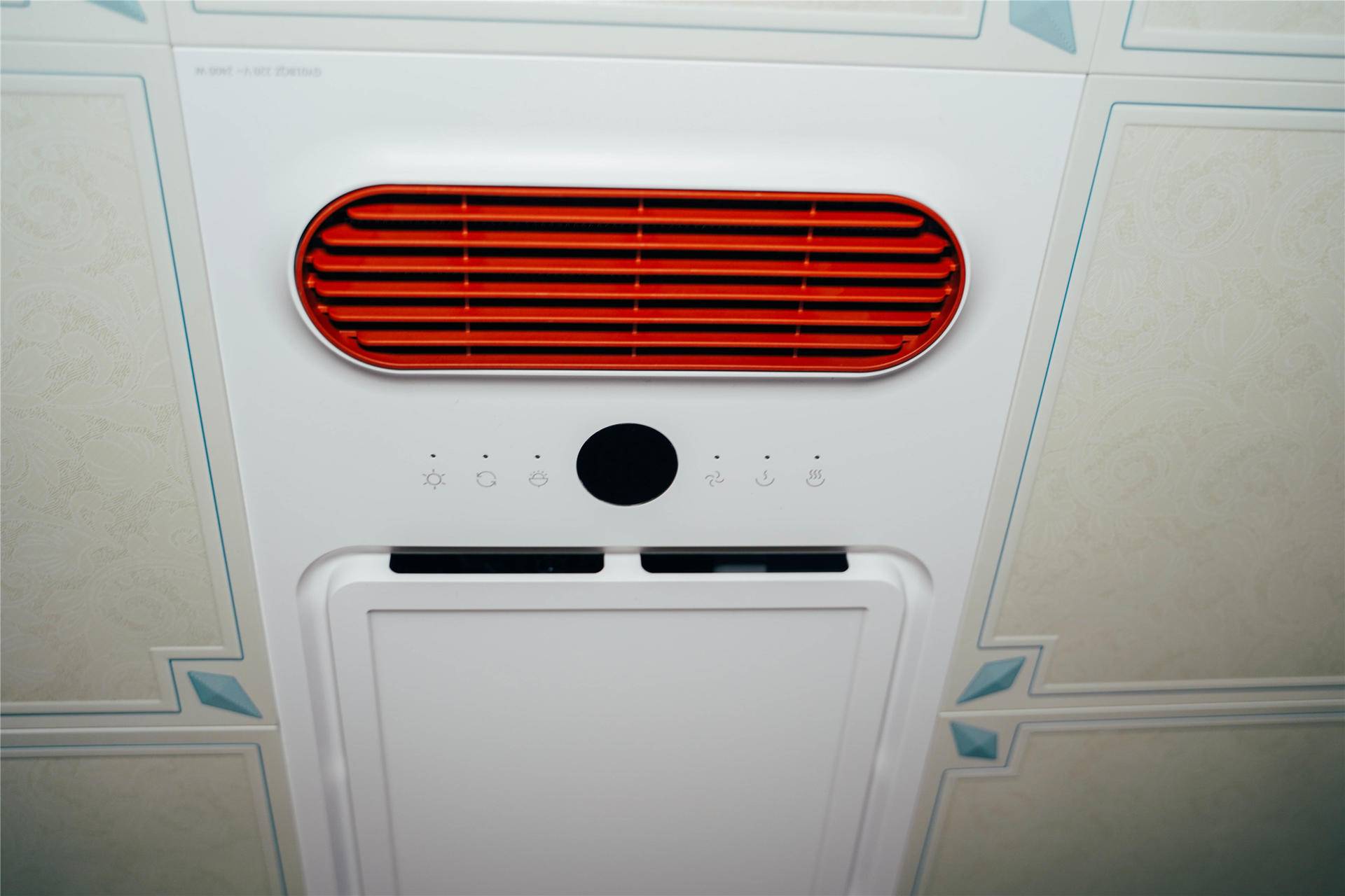 公牛y01b浴霸拆机视频,公牛y01b浴霸怎么串灯