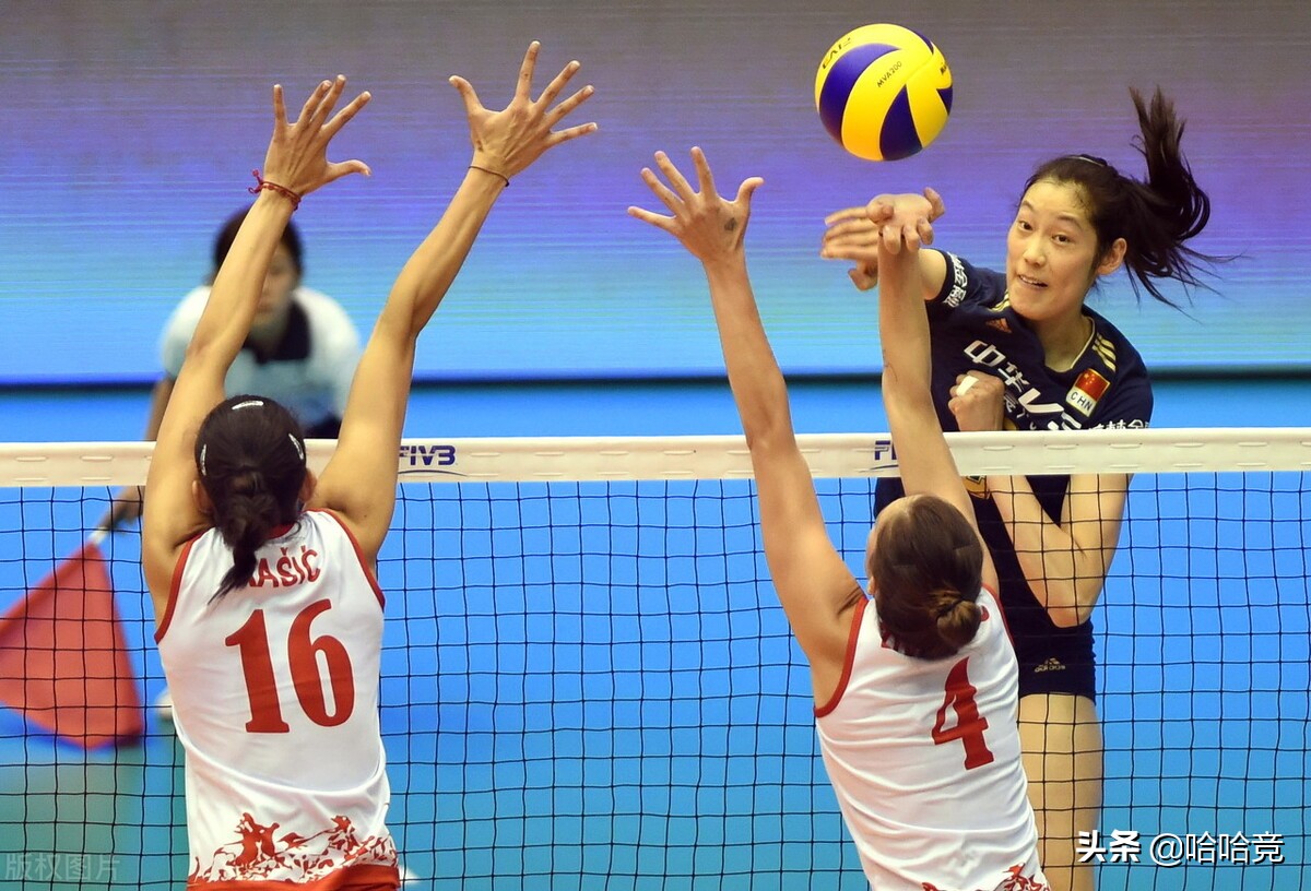 中国女排vnl战绩,2021中国女排vs韩国女排完整版
