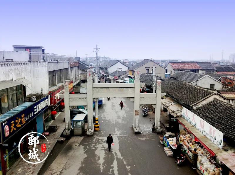 高邮北门大街改造吗,高邮北门大街馄饨