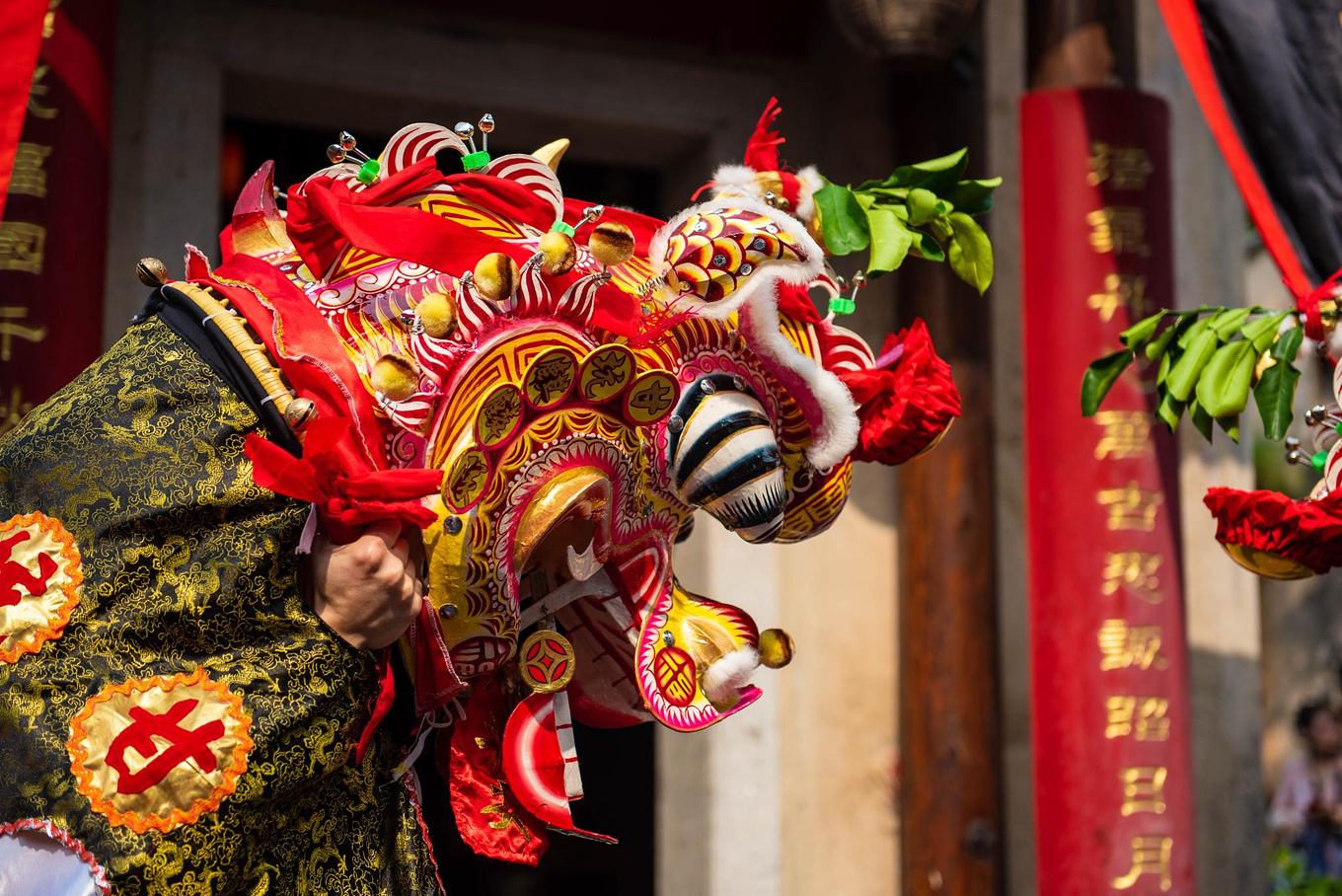 深圳客家甘坑小镇元宵游玩时间,深圳甘坑小镇客家文化
