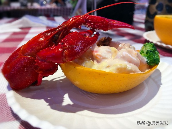 招聘剥虾小能手,招募专业剥虾人士