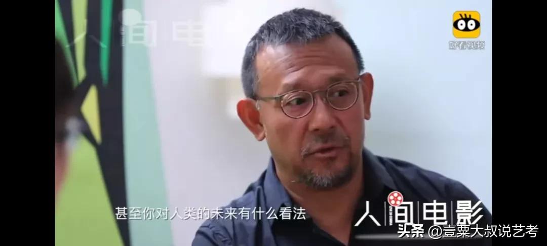 北电导演考试面试,北电05年导演系考试流程