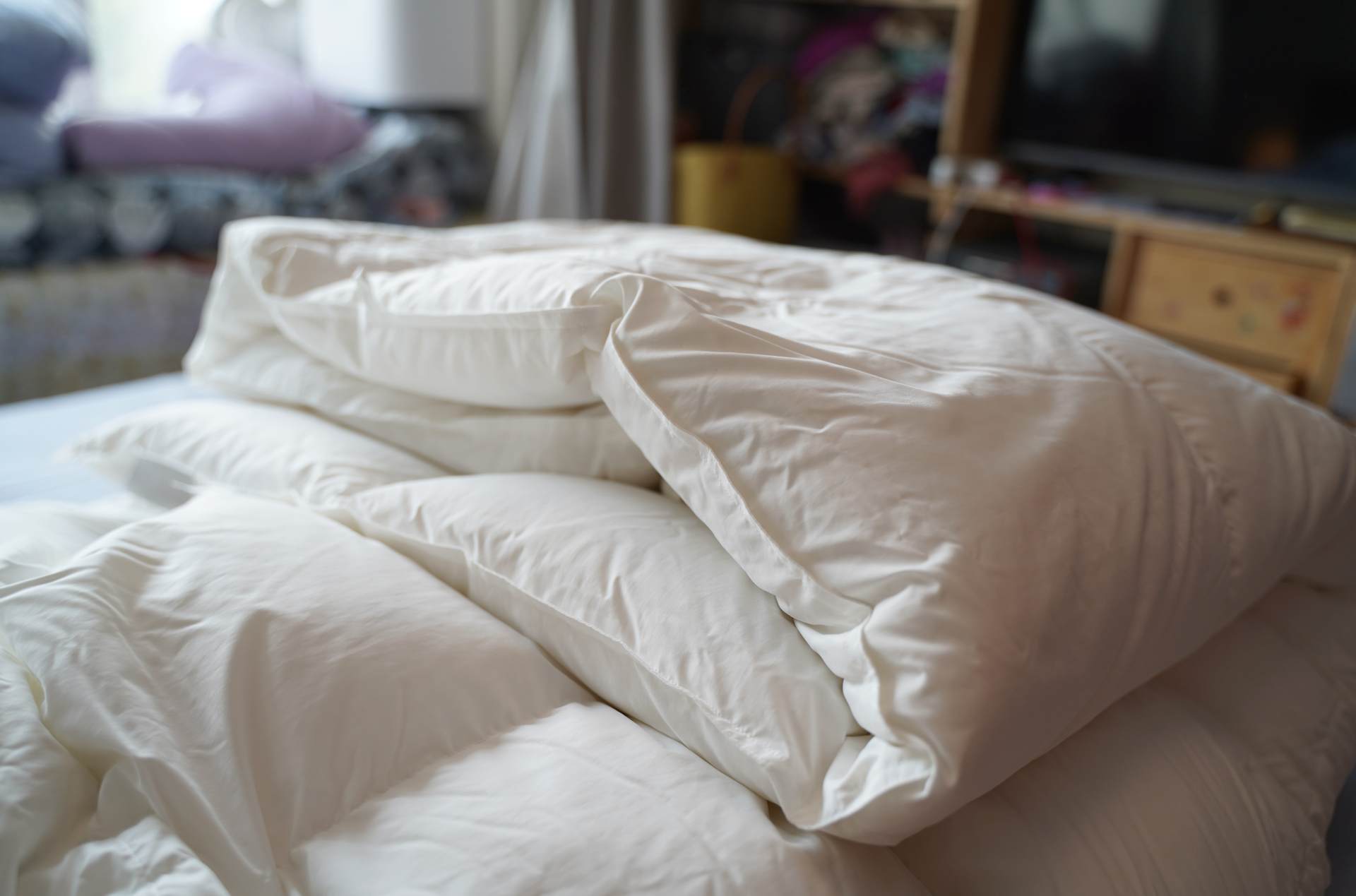 网易严选鹅绒被值得入手吗,网易严选白鹅绒被怎么样