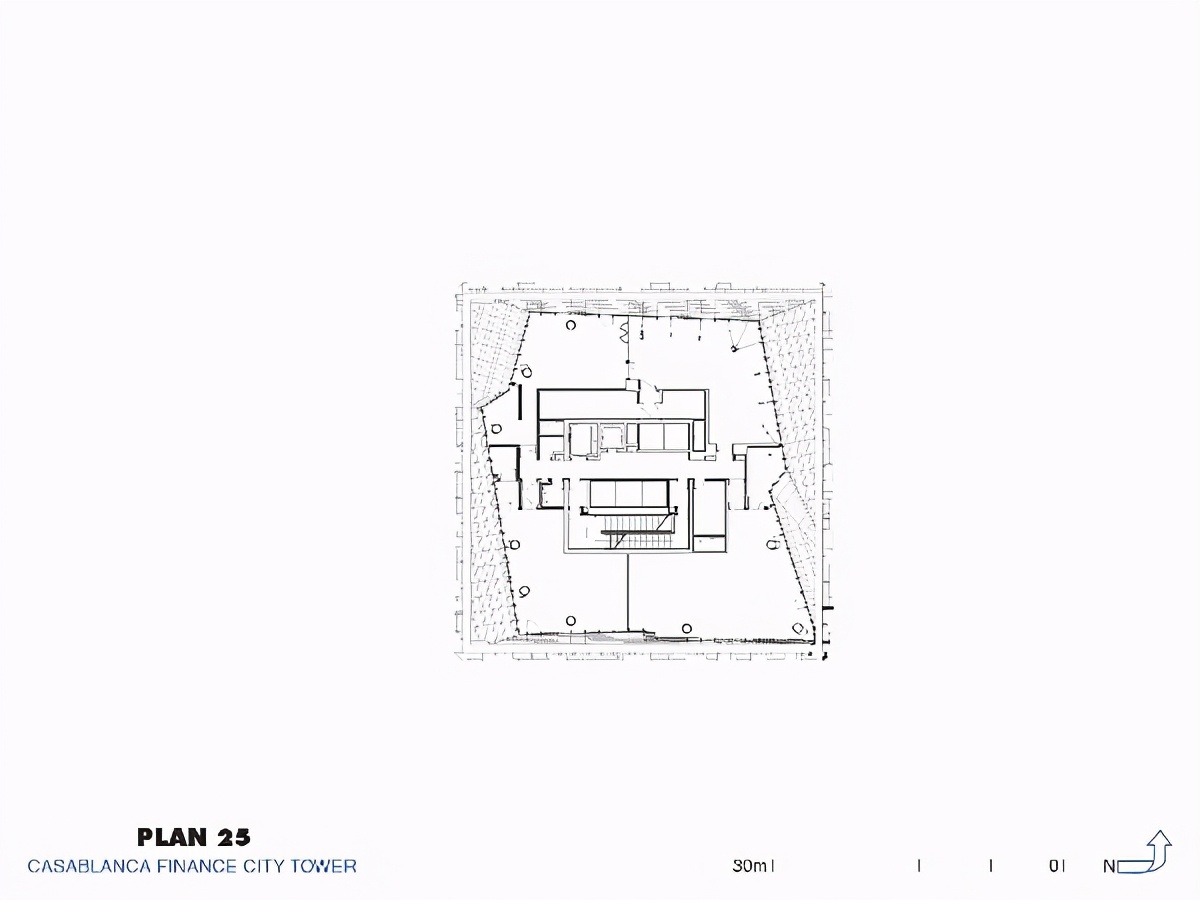 建筑欣赏,徽派办公楼建筑
