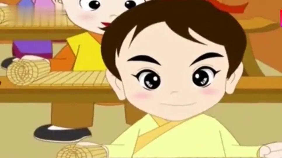 韦编三绝文言文原文,韦编三绝文言文的原文视频