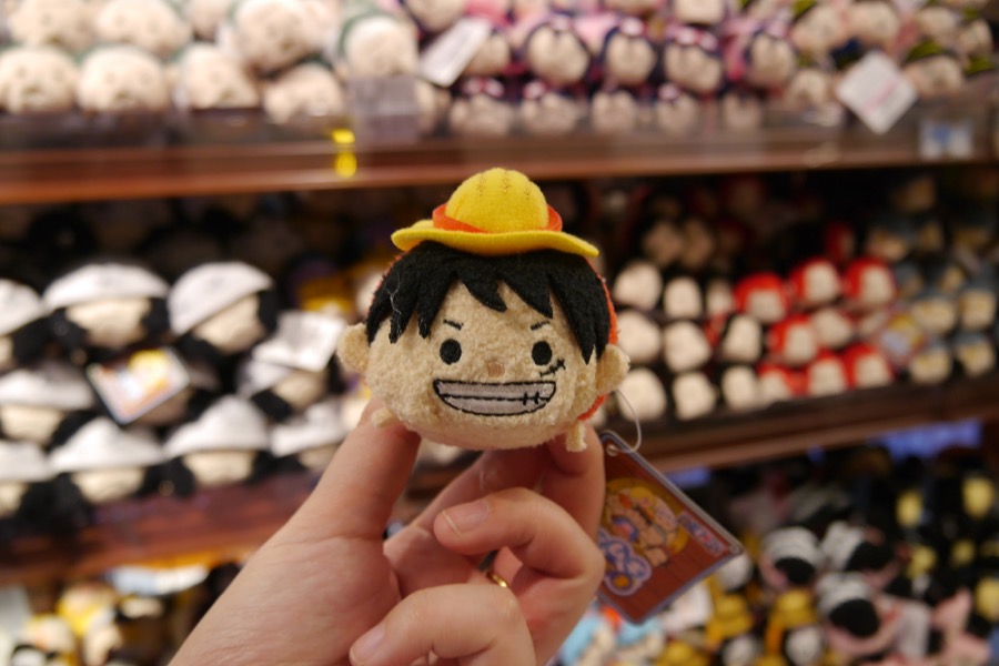 日本东京涩谷哪些好逛的,日本东京涩谷必吃