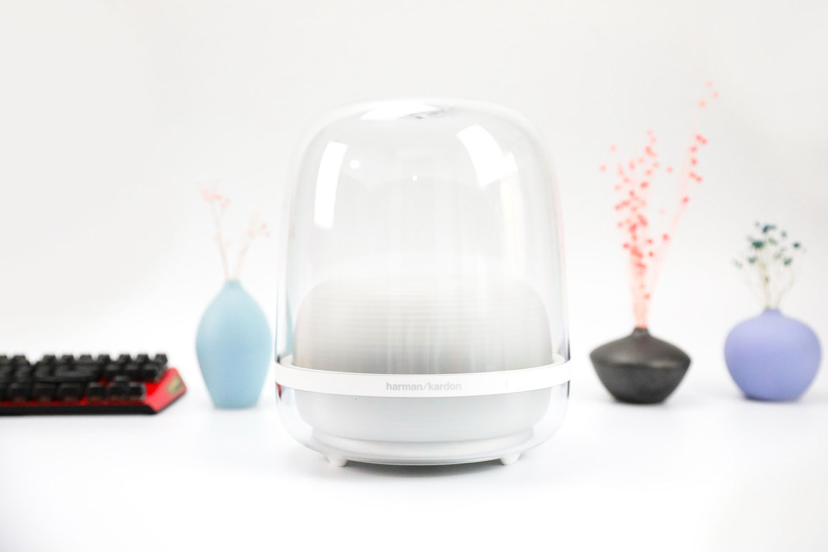 专业人士测评哈曼卡顿水晶4,哈曼卡顿水晶4代评测