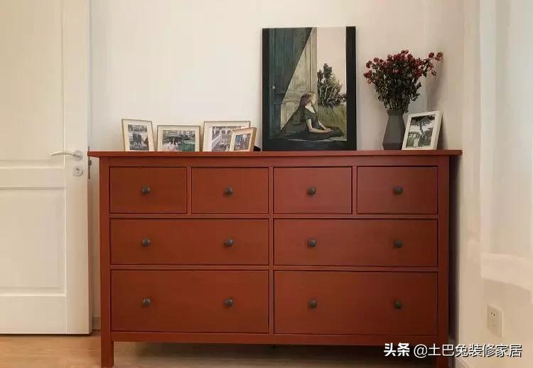 低预算简约风装修高级感,毛坯房装修预算5万清单简约风