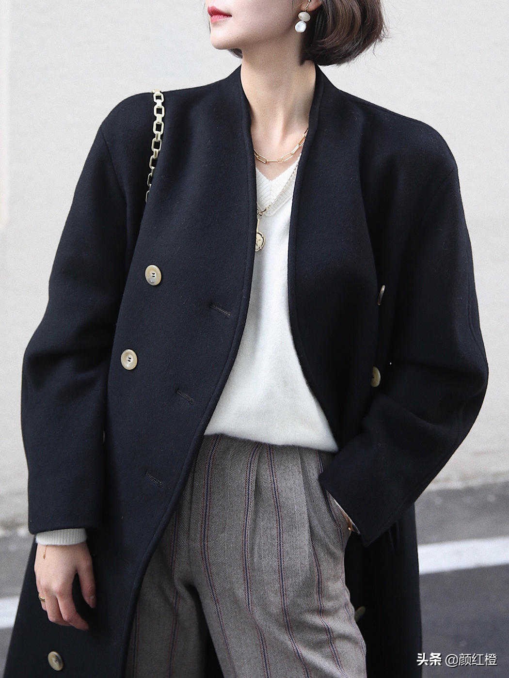 不要穿烂衣服,不要穿烂大街的衣服