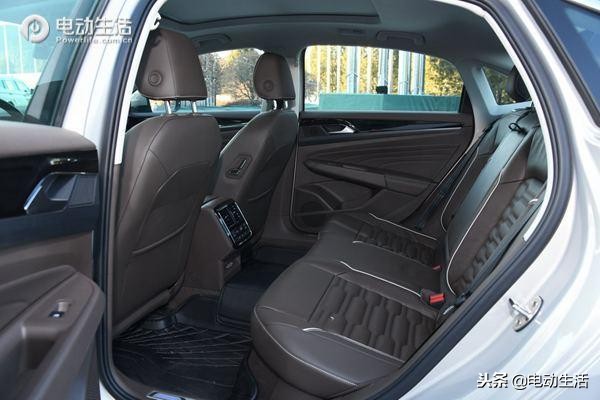 19款帕萨特phev功能介绍,帕萨特phev图解