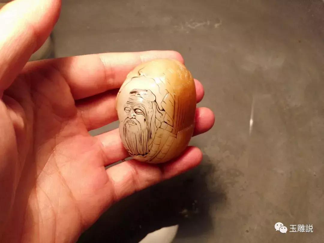 一起探寻下古圣“老子”眼中的“美玉”是什么样？