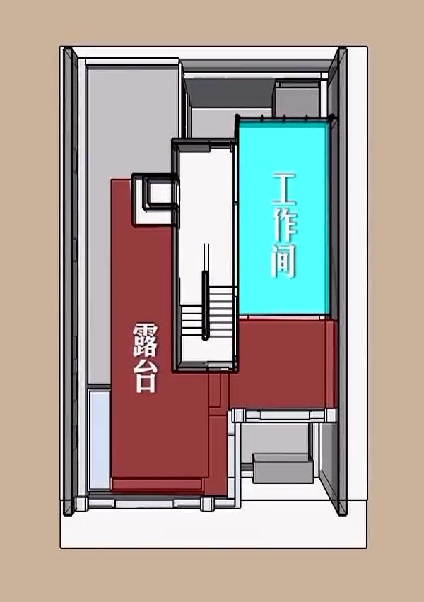 儿时老宅大改造效果震撼,百年老宅改造图
