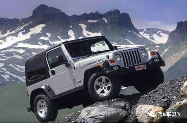 全球最霸气的十大越野车型,官员明星不敢买,油耗58升,可防枪击