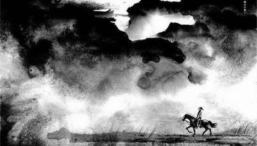 “儒与侠”：浅谈先秦诸子中相爱相杀的“儒墨之争”