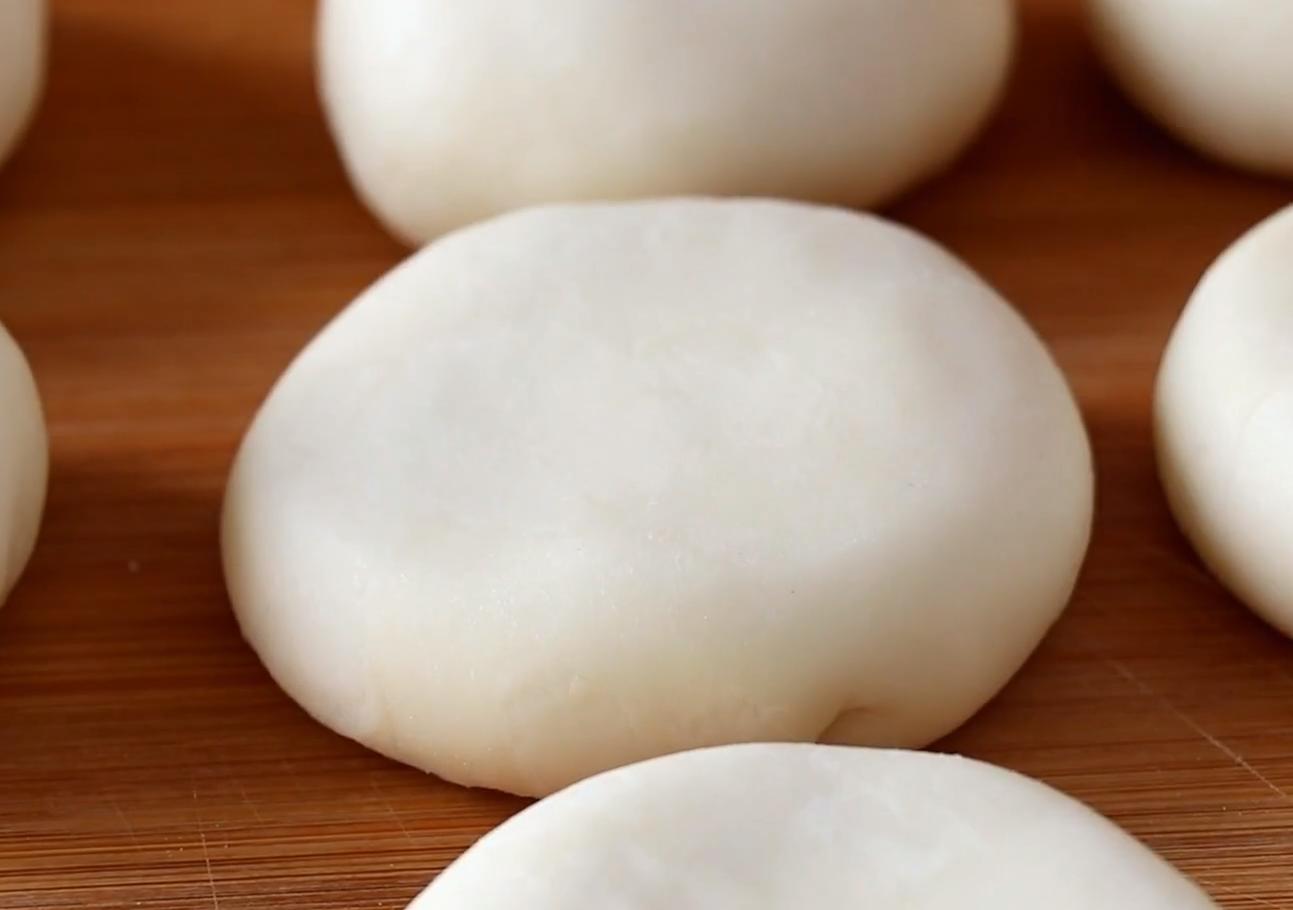 板栗酥饼烤箱做法,板栗酥饼做法烤箱