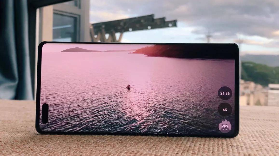 习惯用ios系统换鸿蒙系统,从ios换回安卓的感受