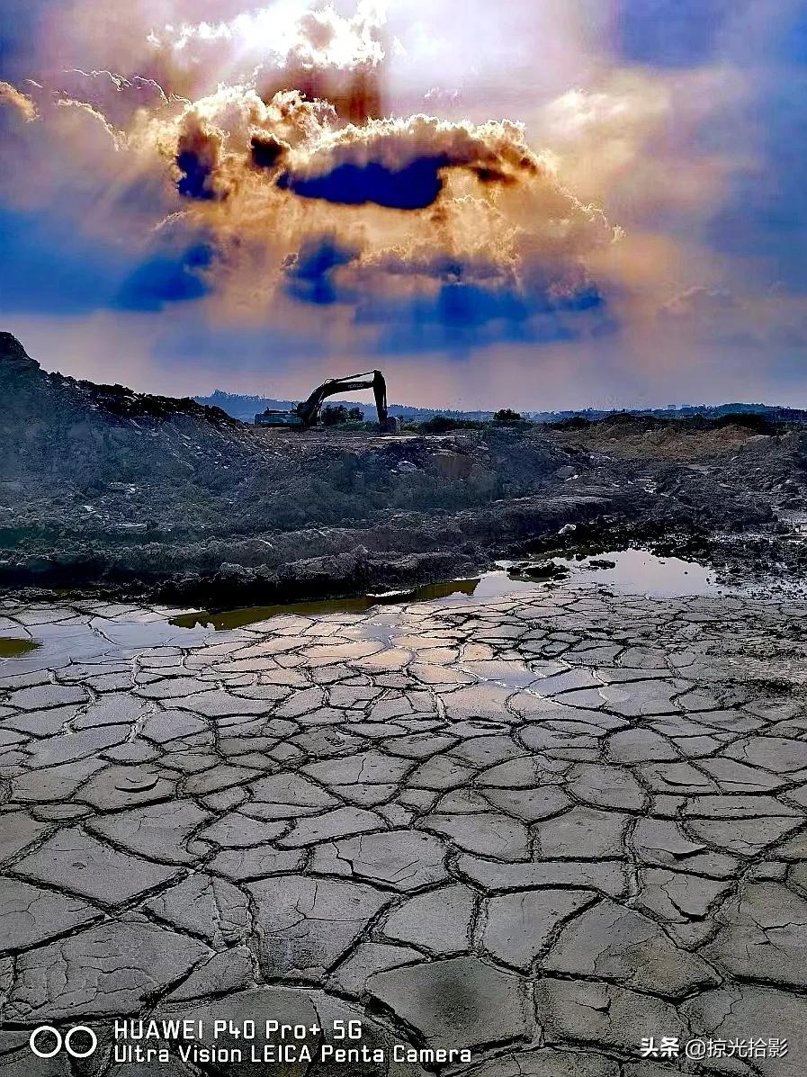 手机摄影为什么比相机酷,手机摄影与单反摄影