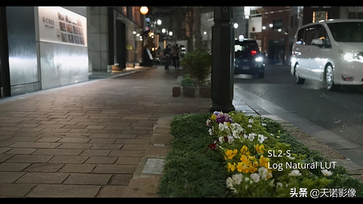 徕卡sl2-s,徕卡sl2视频作品