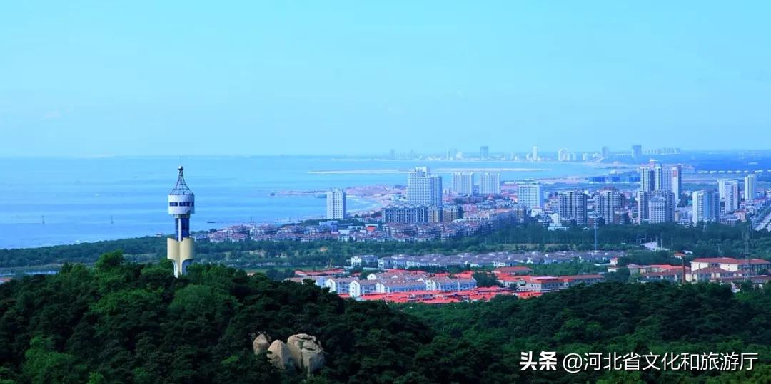 河北看海旅游攻略,河北海边最美景点
