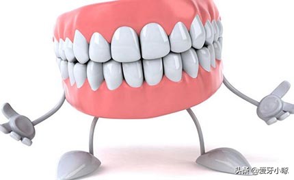 牙齿松动怎么办最有效的方法,牙齿松动怎么办教你一招搞定